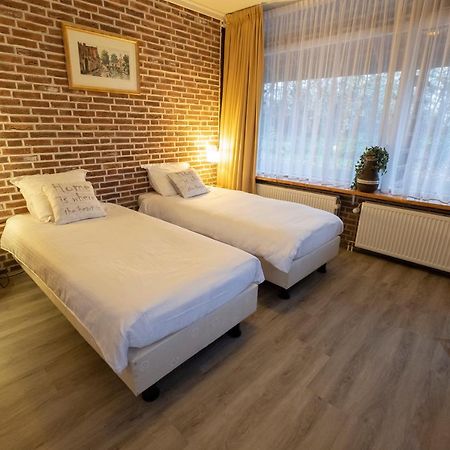 Buitengoed De Panoven Zevenaar Ngoại thất bức ảnh