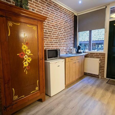 Buitengoed De Panoven Zevenaar Ngoại thất bức ảnh