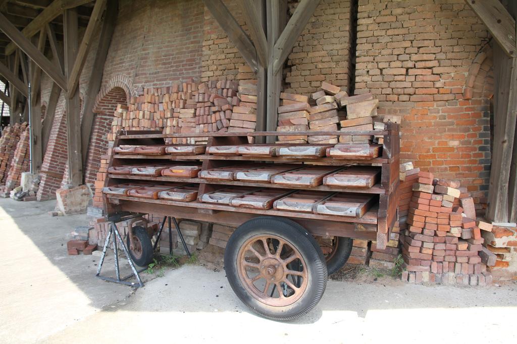 Buitengoed De Panoven Zevenaar Ngoại thất bức ảnh
