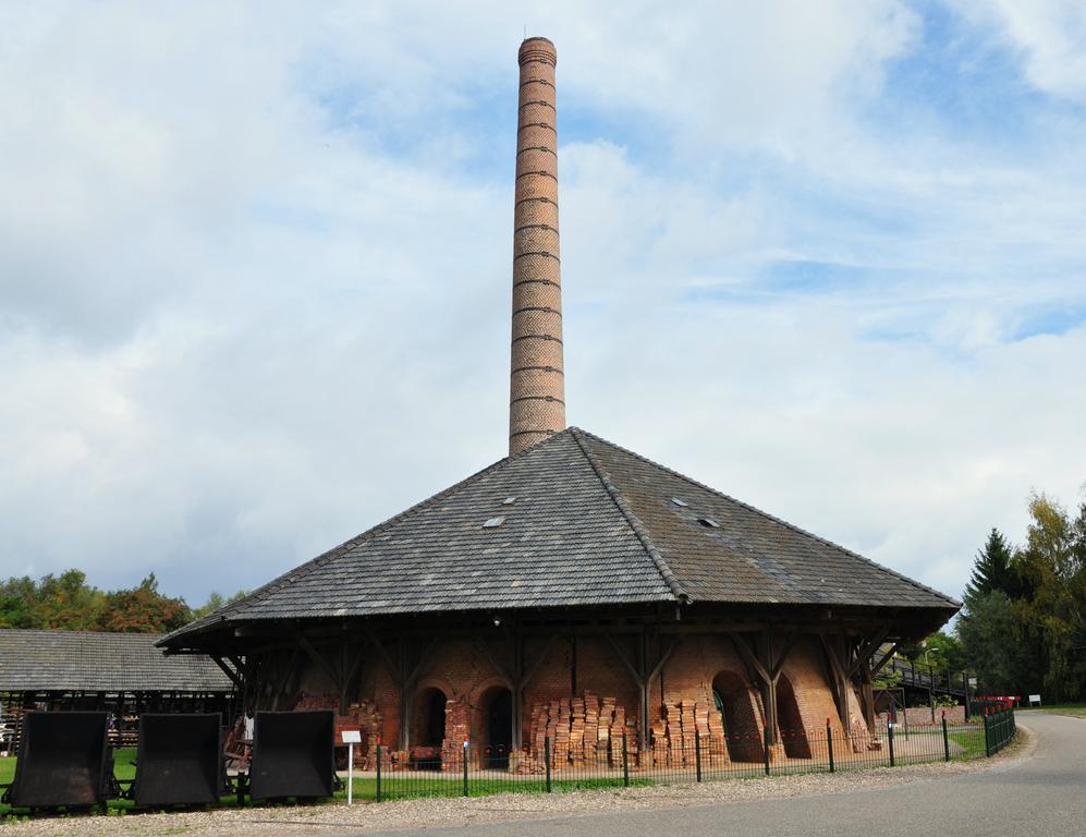 Buitengoed De Panoven Zevenaar Ngoại thất bức ảnh
