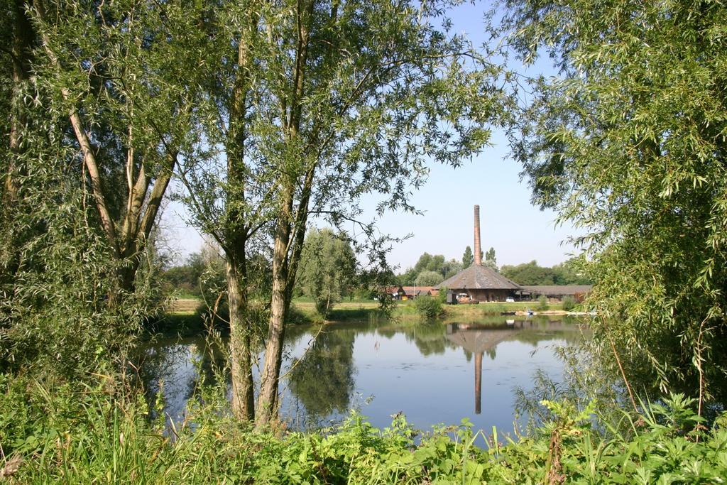 Buitengoed De Panoven Zevenaar Ngoại thất bức ảnh