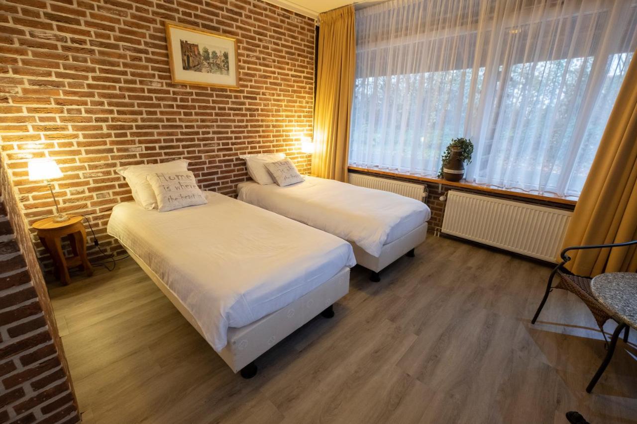 Buitengoed De Panoven Zevenaar Ngoại thất bức ảnh