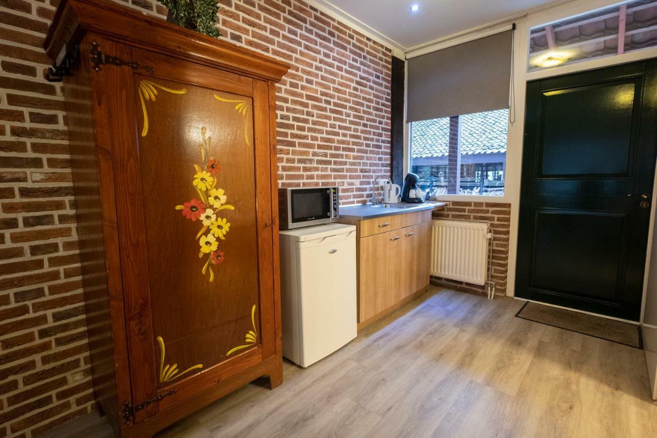 Buitengoed De Panoven Zevenaar Ngoại thất bức ảnh